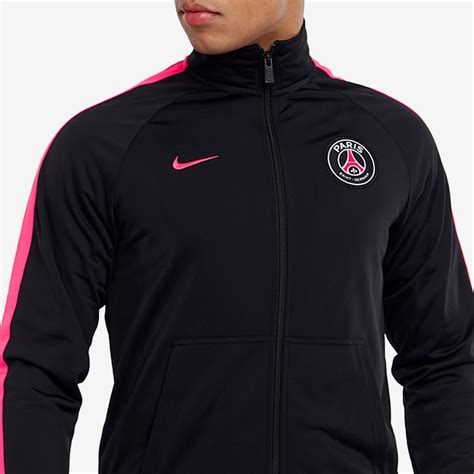 nike herren psg m nsw pk cre njt jacket|Paris Saint.